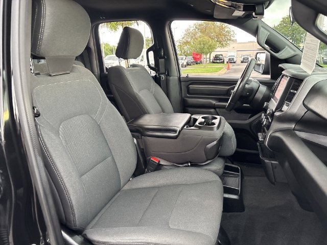 Used 2024 RAM 1500 Tradesman w/ Warlock PACKAGE AWD/4WD image 32
