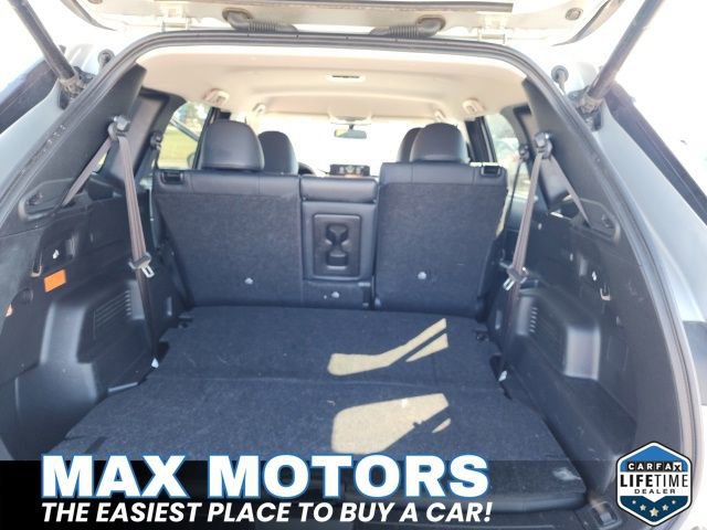 Used 2023 Mitsubishi Outlander SE image 14