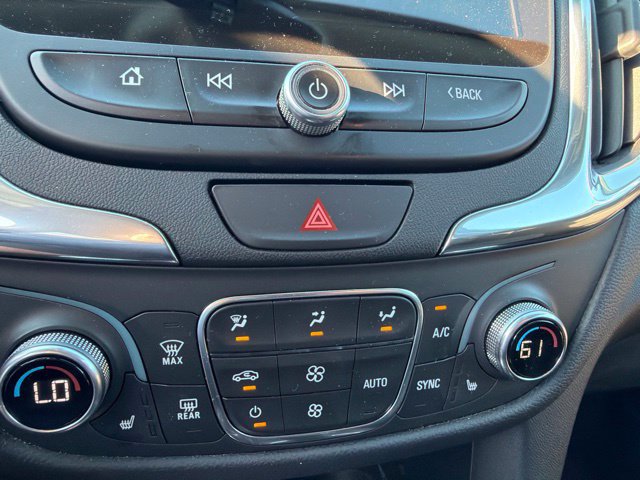 Used 2020 Chevrolet Equinox LT FWD image 10
