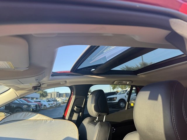 Used 2024 MAZDA CX-50 AWD 2.5 S w/ Cargo Package image 13