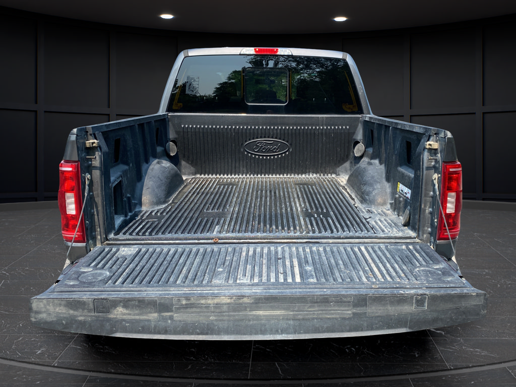 Certified 2023 Ford F150 XLT w/ Equipment Group 302A High AWD/4WD image 36