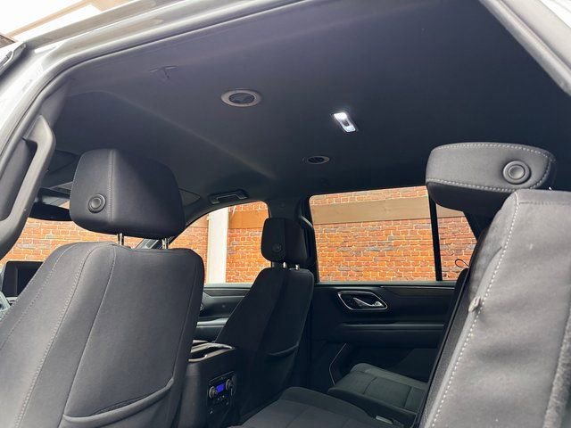 Used 2023 Chevrolet Tahoe LS w/ Driver Alert Package image 26