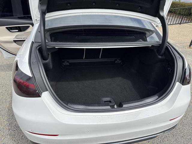 Used 2024 Mercedes-Benz C 300 Sedan image 29