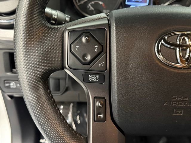 Used 2019 Toyota Tacoma TRD Sport AWD/4WD image 21