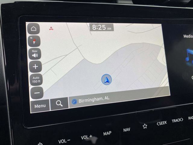 Used 2024 Hyundai Tucson Limited image 30