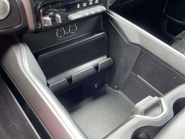 Used 2020 RAM 1500 Laramie w/ Sport Appearance Package image 16