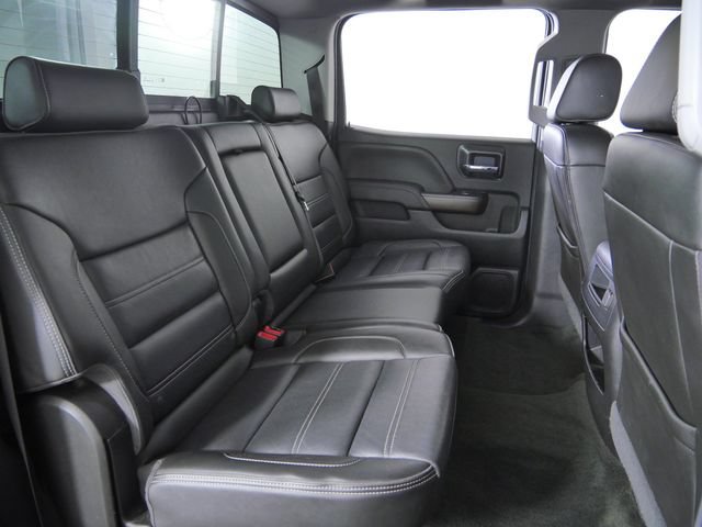 Used 2018 GMC Sierra 1500 Denali w/ Denali Ultimate Package AWD/4WD image 16