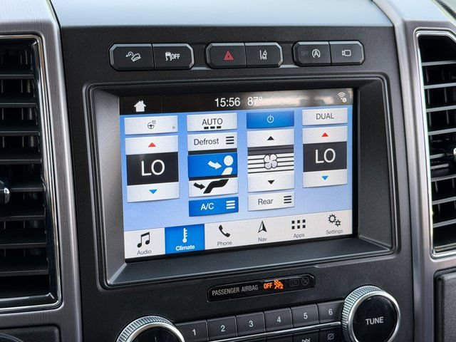 Certified 2019 Ford Expedition Platinum AWD/4WD image 25