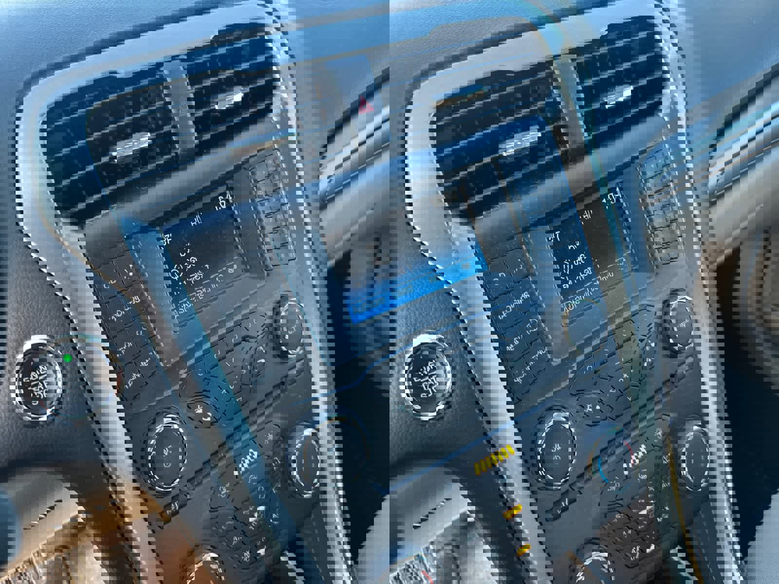 Certified 2017 Ford Fusion SE image 15