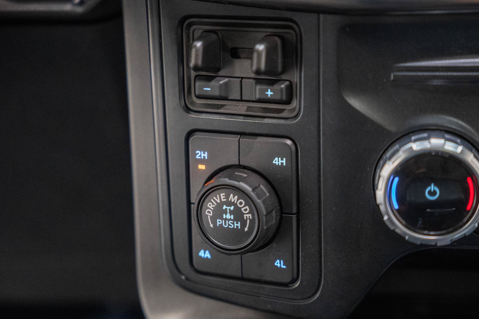 Certified 2025 Ford F150 Tremor w/ Equipment Group 402A High AWD/4WD image 25