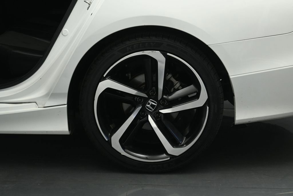 Used 2020 Honda Accord Sport image 23