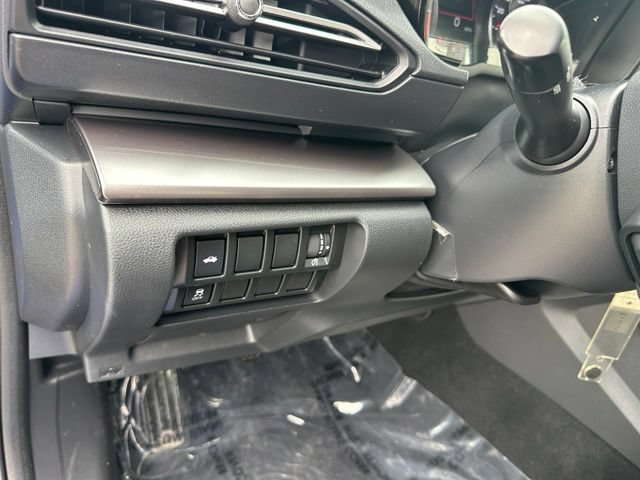 Used 2024 Subaru WRX AWD/4WD image 18