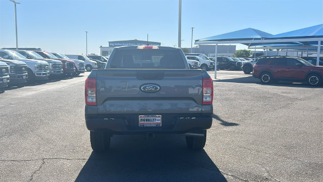 Certified 2025 Ford Ranger XL w/ Trailer Tow Package RWD image 4