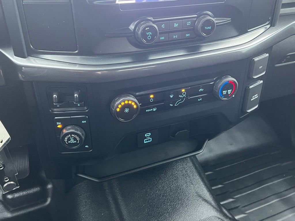 Certified 2023 Ford F150 XL w/ STX Appearance Package image 20