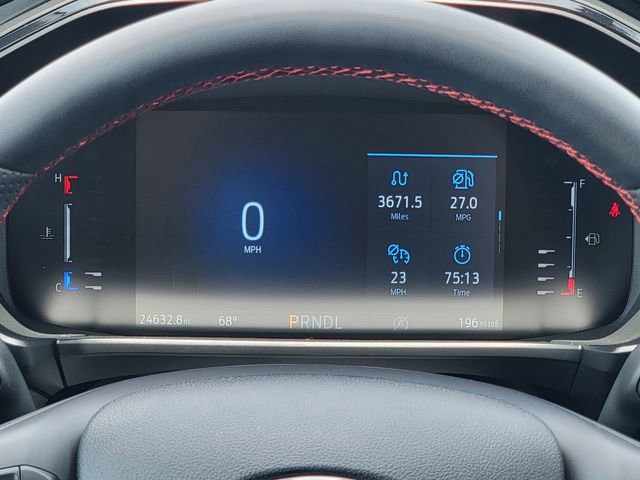 Certified 2023 Ford Escape ST-Line w/ Tech Pack #1 AWD/4WD image 35