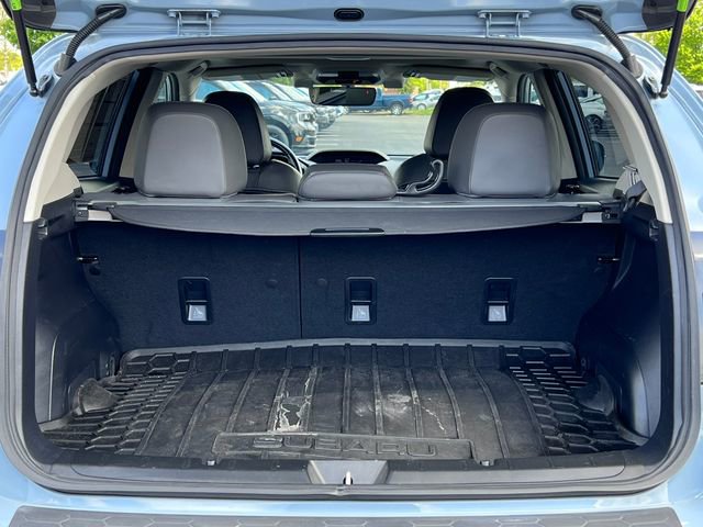Used 2023 Subaru Crosstrek 2.5i Sport AWD/4WD image 32