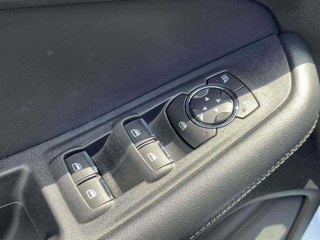 Certified 2020 Ford Edge SE FWD image 10