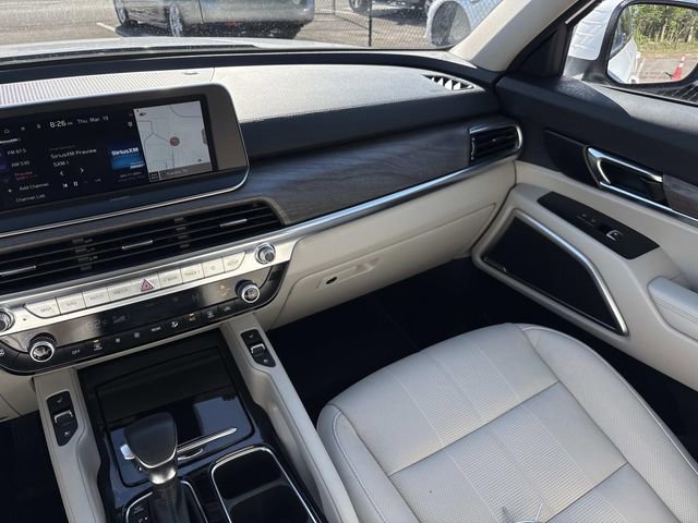 Used 2022 Kia Telluride EX image 15