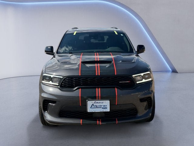 Used 2025 Dodge Durango R/T AWD/4WD image 8