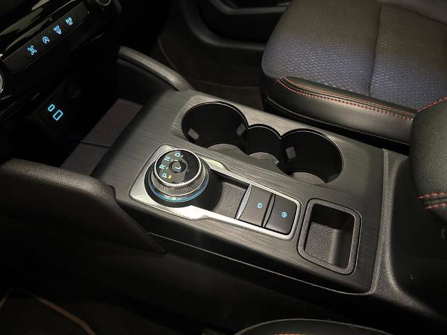 Certified 2023 Ford Escape ST-Line w/ Tech Pack #1 FWD image 29