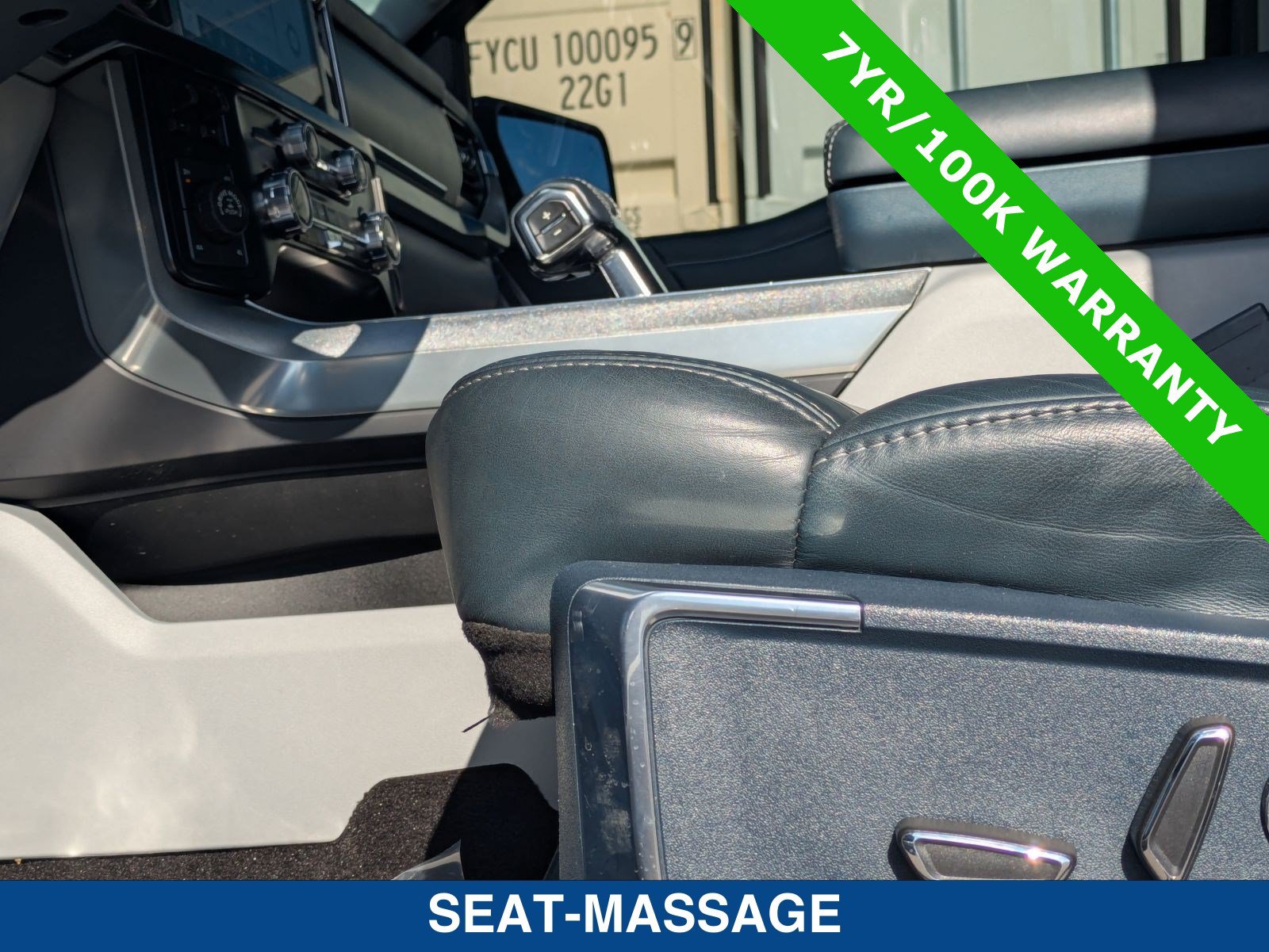 Certified 2023 Ford F150 Limited AWD/4WD image 24