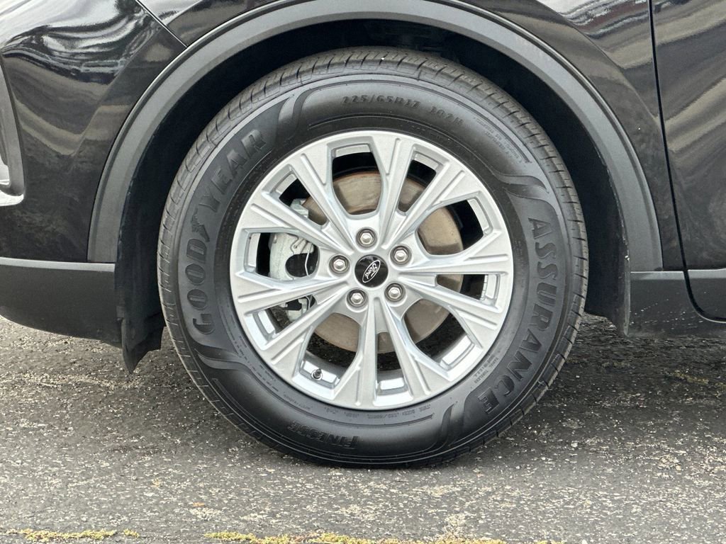 Certified 2023 Ford Escape Active image 24
