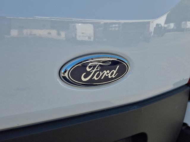 Certified 2025 Ford Transit 250 Low Roof w/ Exterior Upgrade Package RWD image 27