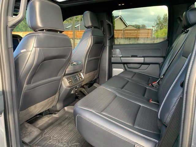 Certified 2026 Ford F150 Lariat AWD/4WD image 19