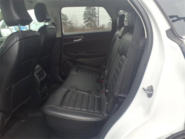 Certified 2023 Ford Edge SEL w/ Convenience Package image 9