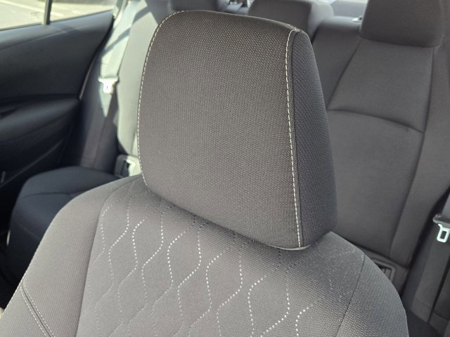 Used 2025 Toyota Corolla LE image 21