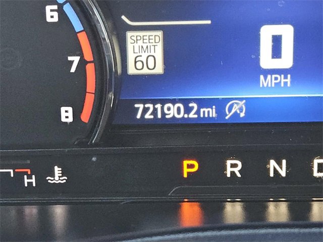 Certified 2022 Ford Bronco Sport Outer Banks w/ Tech Package image 21