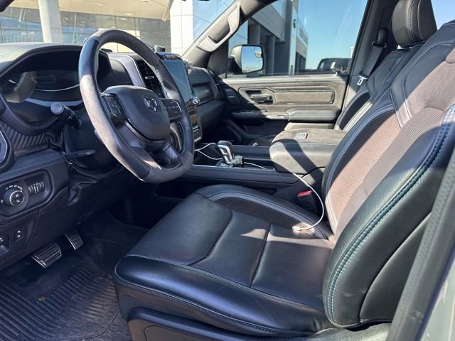 Used 2023 RAM 1500 TRX w/ TRX Level 2 Equipment Group image 5