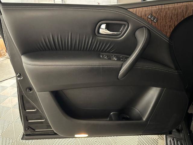 Used 2020 Nissan Armada SL w/ Premium Package AWD/4WD image 12