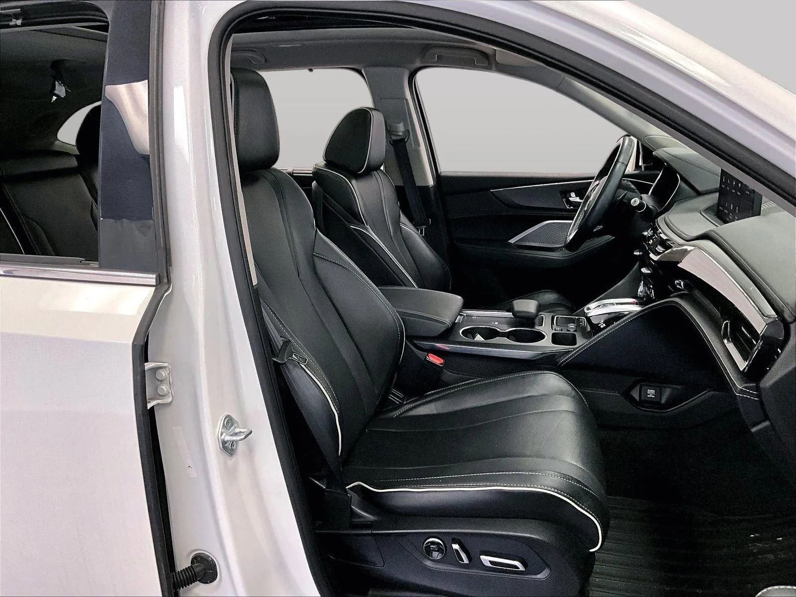 Used 2022 Acura MDX SH-AWD w/ Advance Package image 7