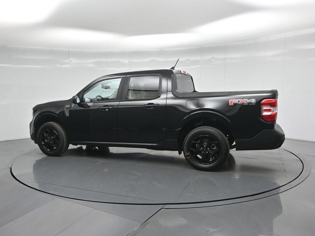 Certified 2024 Ford Maverick XLT w/ Equipment Group 300A Standard image 22