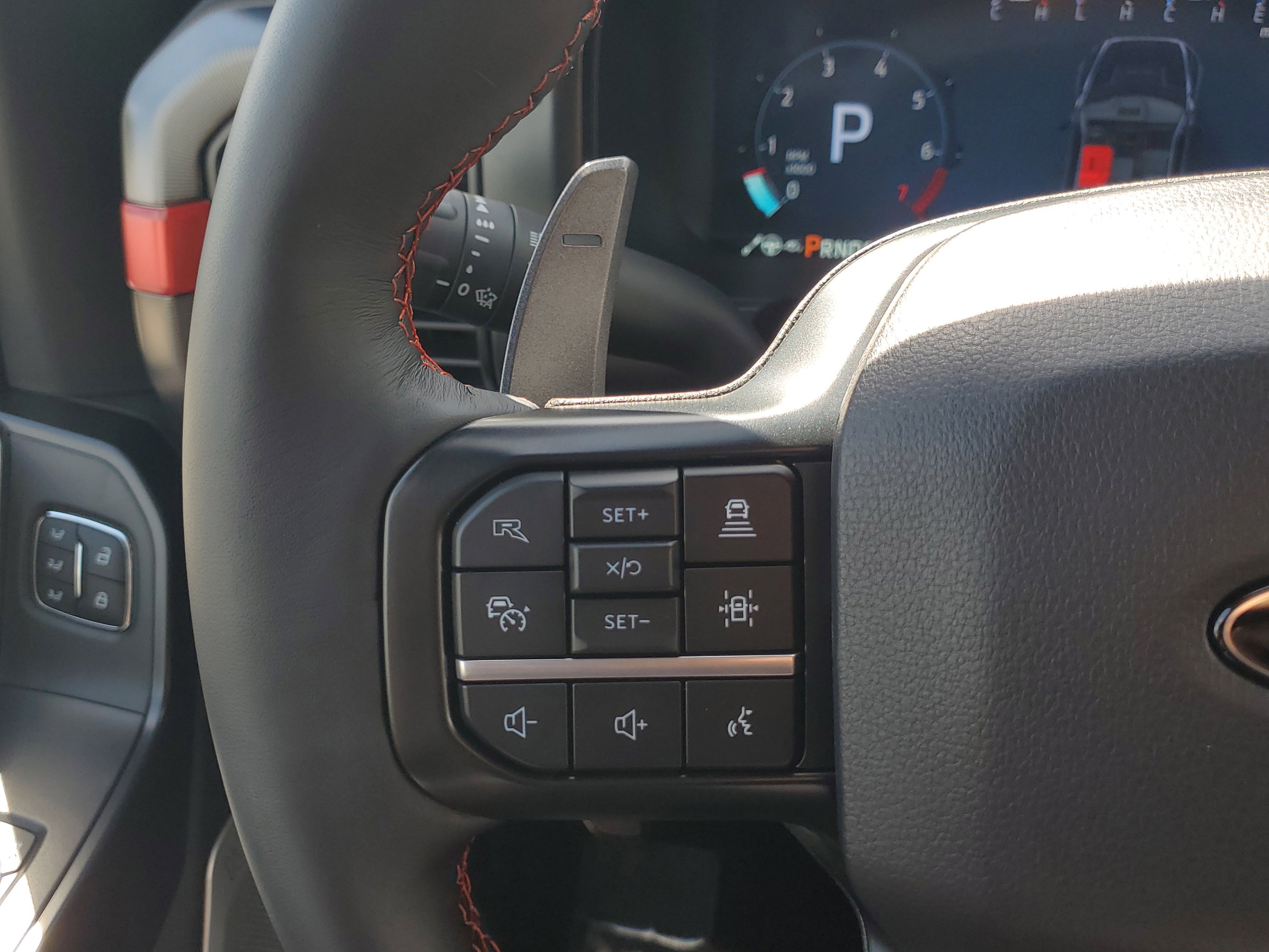 Certified 2025 Ford F150 Raptor image 27