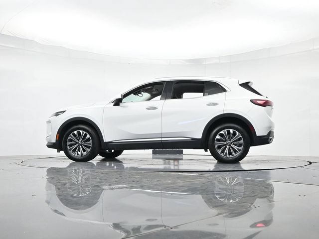 Used 2024 Buick Envision Preferred AWD/4WD image 39