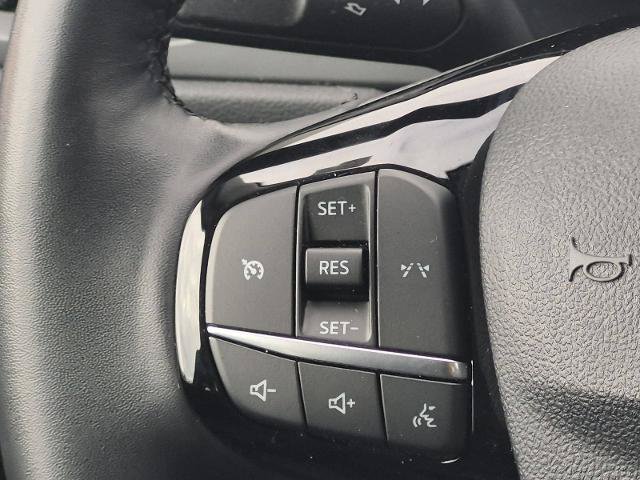 Certified 2023 Ford Escape Active AWD/4WD image 23