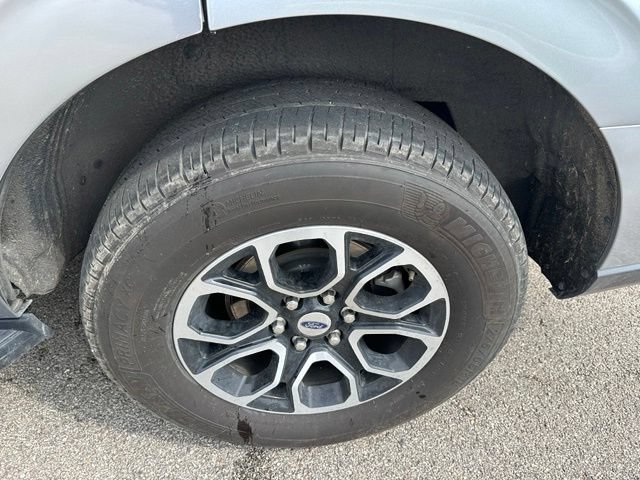 Certified 2024 Ford Expedition XLT AWD/4WD image 8