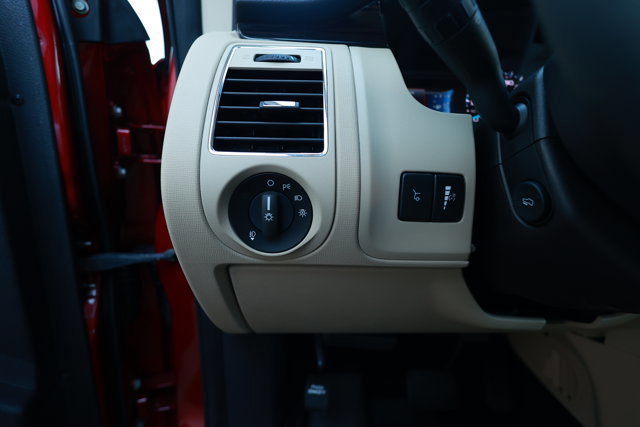 Certified 2019 Ford Flex SEL w/ Equipment Group 202A AWD/4WD image 21