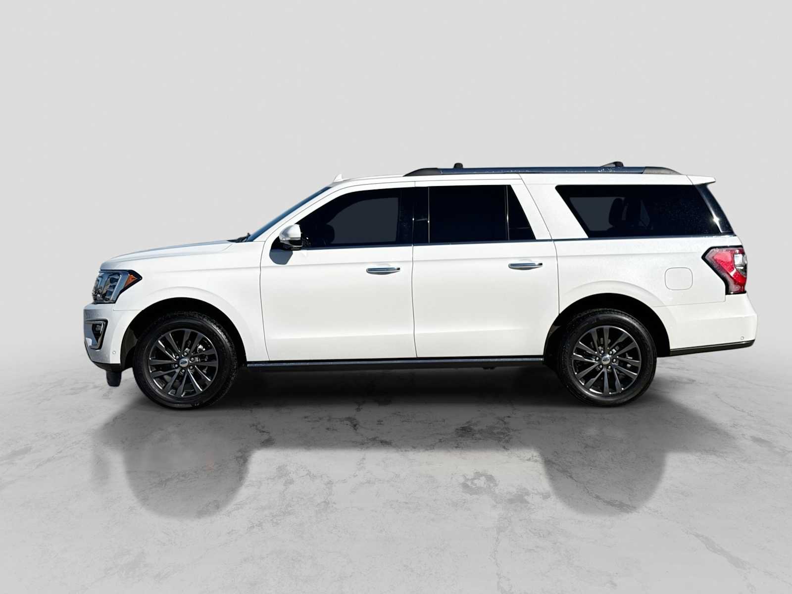 Certified 2021 Ford Expedition Max Limited AWD/4WD image 3