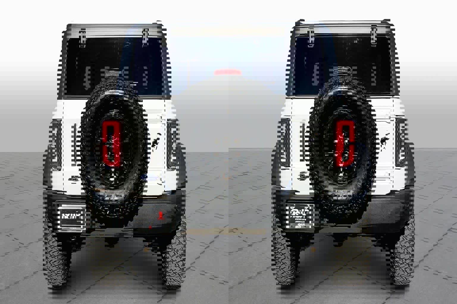 Certified 2022 Ford Bronco Wildtrak image 4