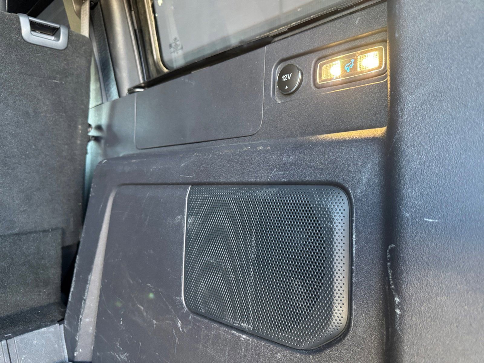 Certified 2023 Ford Bronco Wildtrak image 17