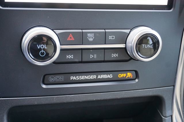 Certified 2023 Ford Edge Titanium image 22