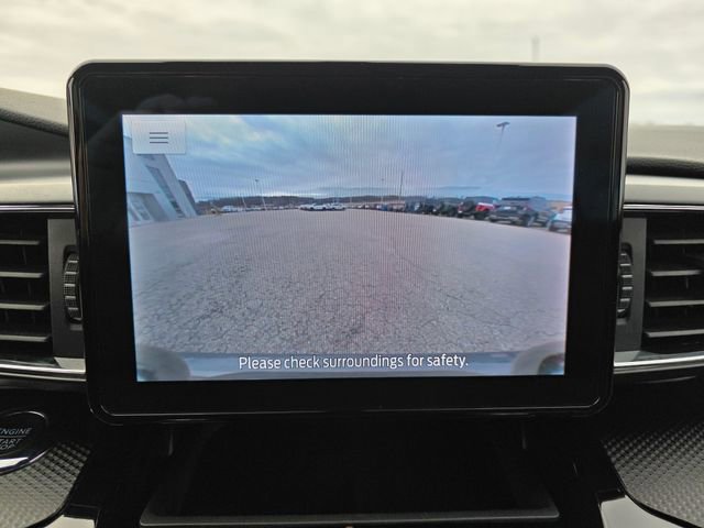 Certified 2023 Ford Explorer ST-Line image 26