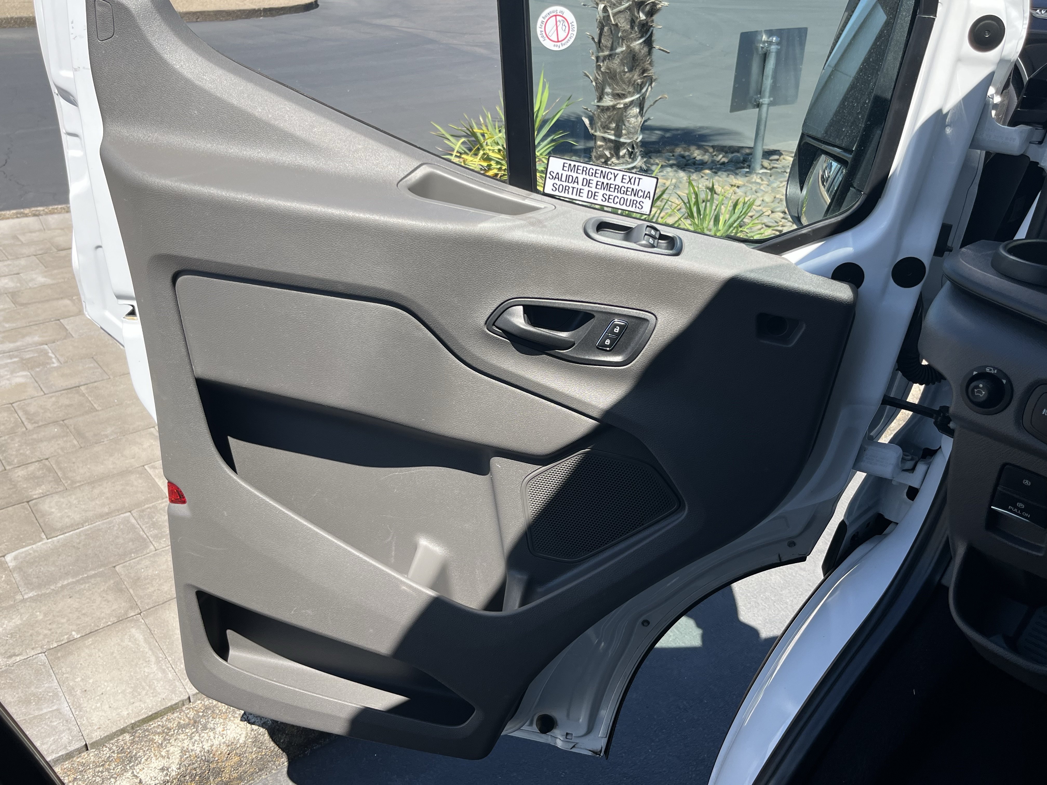 Certified 2024 Ford Transit 350 XLT RWD image 20