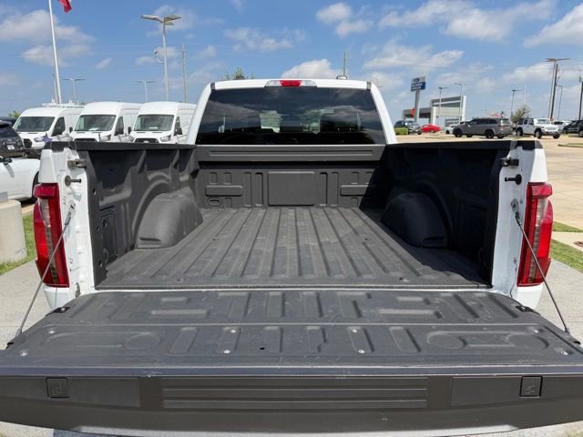Certified 2024 Ford F150 XL w/ Equipment Group 103A High image 7