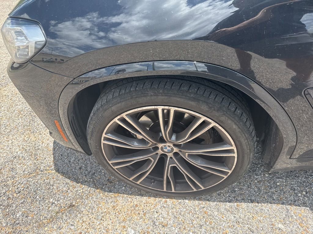 Used 2022 BMW X3 sDrive30i w/ M Sport Package 2 RWD image 22