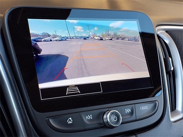 Used 2024 Chevrolet Malibu LT w/ Sport Edition image 12