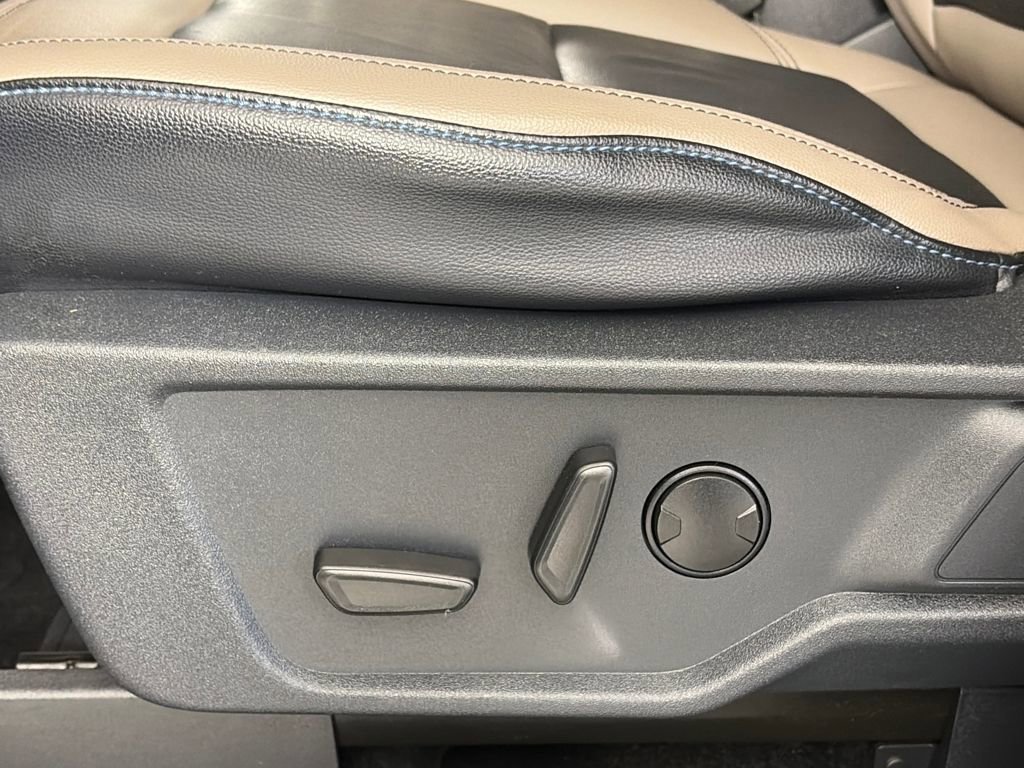 Certified 2024 Ford Bronco Wildtrak image 28